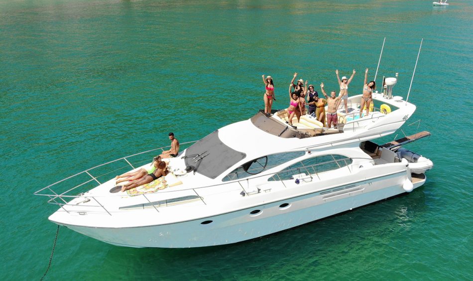 created by dji camera