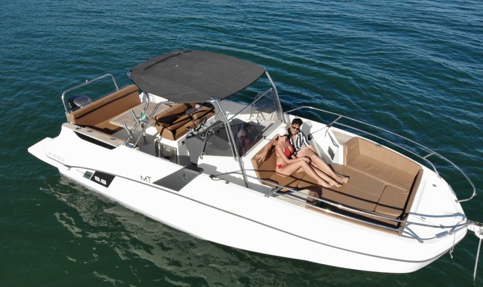 created by dji camera