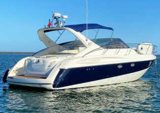 CRANCHI ISEA TWO 4