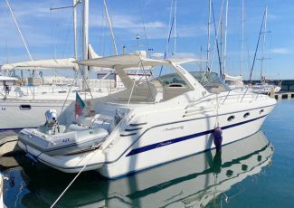 Cranchi Mediterranee 41_2