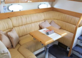 Cranchi Mediterranee 41_5
